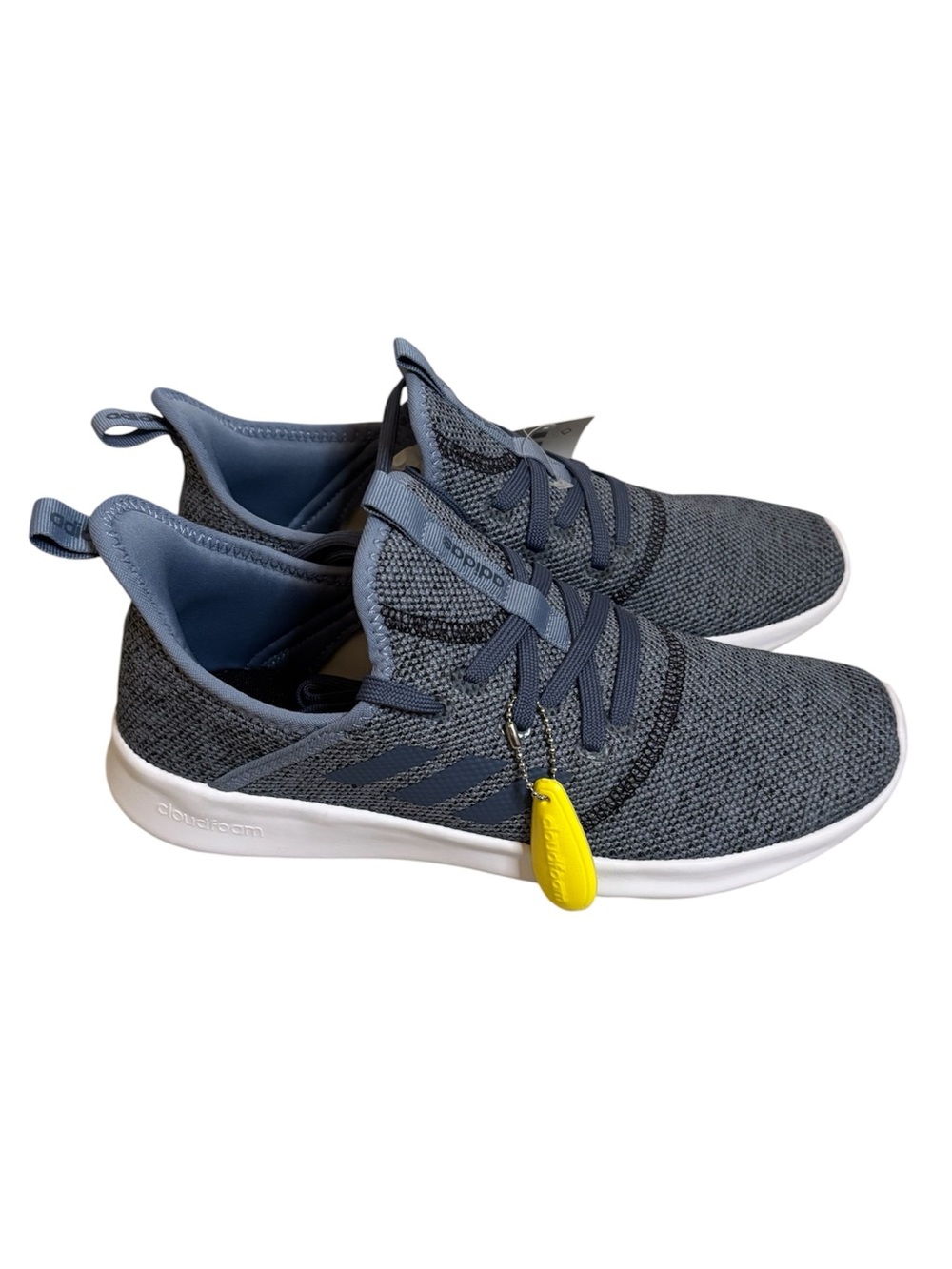 Adidas Cloudfoam Pure Sneakers / Running Shoes